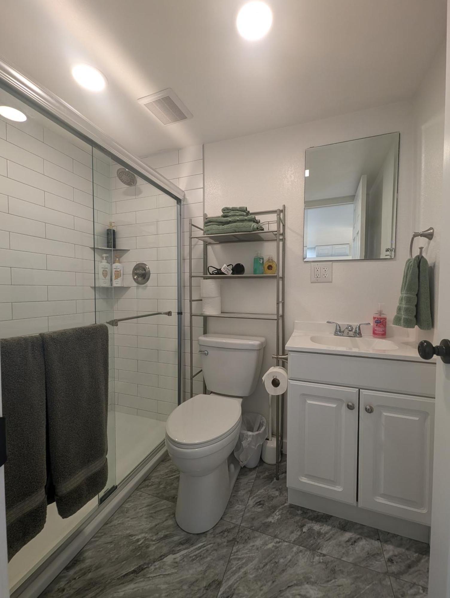 Willamette Cottage Salem Ngoại thất bức ảnh